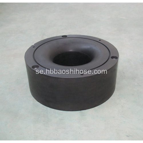 Rotary Type Bop Rubber Core